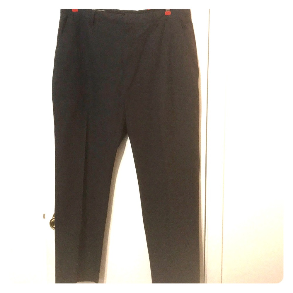 Banana Republic- men’s pants
